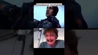 Reggie's Death (Infamous Second Son) #shorts #shortsfeed #viral