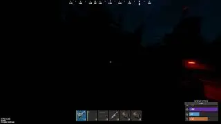 RUST ➤ стрим РАСТ ➤ 418