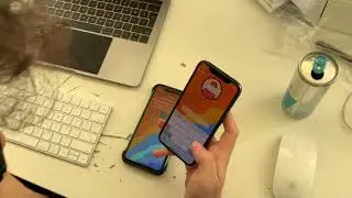 Who Is Most Likely App Demo
