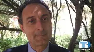Belluno tra i comuni 