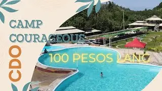 Murang Resort sa CDO | CAMP COURAGEOUS RESORT | CANITOAN CAGAYAN DE ORO CITY 2021
