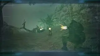 Tom Clancy's Ghost Recon: Jungle Storm - 09 - Eagle Clarion (US PS2 Release)