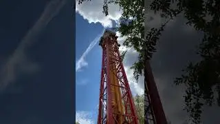 Firecracker @ wild adventures