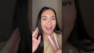 I TRIED KYLIE JENNER'S NEW LIP KIT FORMULA!!!