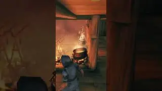 Only the best accomodations for @Raging.Squirrel  #valheim #valheimshorts #valheimcalltoarms