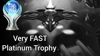 N6 Top Secret Mission Platinum Trophy Guide