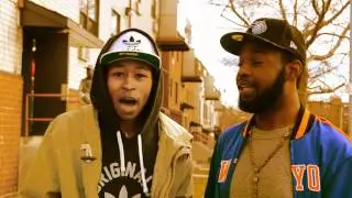 Sha Mula Ft. Bigga Billz - Hands Up (Freestyle Official Video)