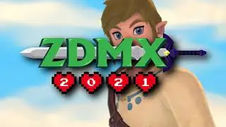 Join Us July 24th-July 31st for the 10th Annual Zelda Dungeon Marathon!