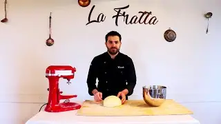 PANE TIPO ALTAMURA