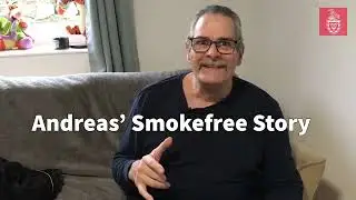 Andreas' Smokefree Story