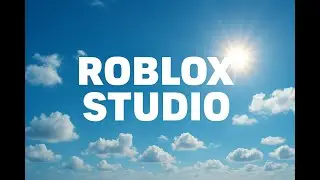 Roblox Studio Notruf M&uuml;nchen Polizei Schild Machen