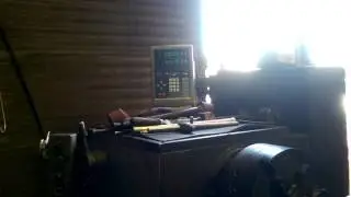 Newall Digital Readout