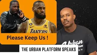 Rich Paul And Lebron James Trying To Convince Lakers To Keep Them
