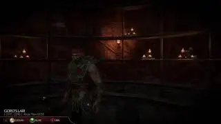 MK11 Krypt Event #10 - Kano Classic Skin