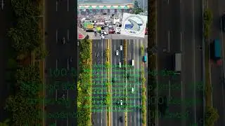 fastag rules National highway authority of India (NHAI) #fastag#tollgate#tollplazanews #nhai#rules