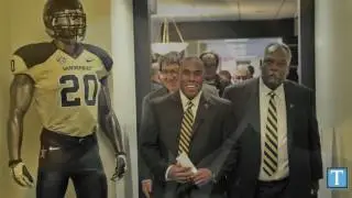 Vanderbilt football 1 week before signing day