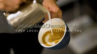 Gryphon Cafe | #KeepWestChesterThrivin | Virtual Vista Media Community Winter Spotlight 2020