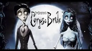 Corpse Bride - Victor and Victoria Remix - Hip Hop Instrumental