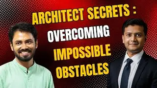 The Surprising Challenges Young Architects Face&mdash;And How to Overcome Them #youngarchitects,