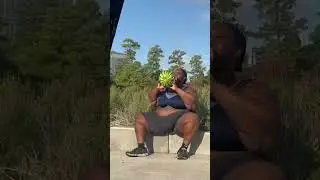 I think Watermelon is my favorite fruit now!
