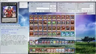 Yugioh: Burning Abyss Sekka's Light 2019 Replays and Deck Profile