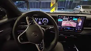 New 2024 Volkswagen Passat R-Line Park Assist Plus &ndash; parking no. 2
