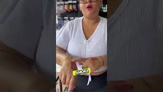 Lip tint ricosti