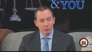 The Law & You: Can you get a part time job while you're on workers comp?