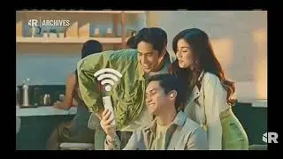 smart magic data #donbelle tvc 15s 2024