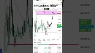#FUSDT #scalping #trading #trader #daytrade #shorts #brasil #btcusd