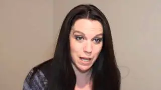 Aimee Theresa Audition for 