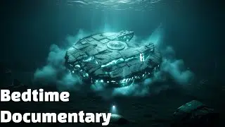 What Is The Mystery Behind The Baltic Sea Anomaly? | Bedtime Documentary