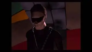DOS - Cyberia (1994)