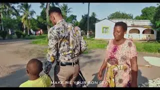 PST KEN_ OMBI LANGU (OFFICIAL MUSIC VIDEO)