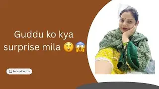 Mayke jaate hi mila Oviyansh ko birthday gift 🎁 🫶❤️|| aanchal vlogs ||