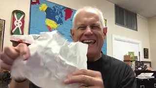 Midweek Moment with Pastor Andy Ross - 