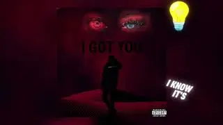 I Got You - JVDXN (Official Lyric Video)