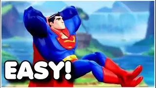 *NEW* Multiversus - Funny and Epic WTF Moments 3
