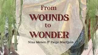 Artist Talk: Fall 2025 AIR Exhibition: From Wounds to Wonder