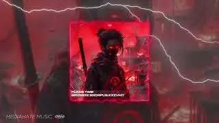 BRVSSXK, SXORPUS, KXZVMY -  FLAME TIME