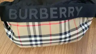 Another Underrated Bag Burberry Belt Bag