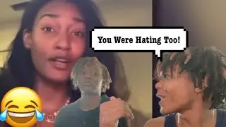 CookingWithKya’s Haters Spread Broke Allegations Reaction