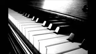 Waves - Mr. Probz (Piano Cover)