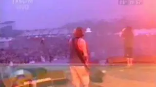 Maskavo - Asas - Ao Vivo em Atlântida 2003