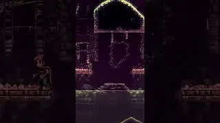 I don't think this was intended - The Siege and the Sandfox