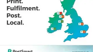 POSTSMART Print and Mailing Solutions