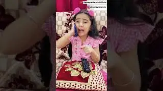 Jio Customer Complaint 😅😅 #Shorts #YouTubeShorts | Samayra Narula |