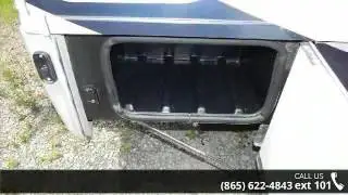 2014 Thor Motor Coach Citation 24SR - Chilhowee RV Center...