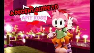 Outcome Memories A DECENT Guide To Amy