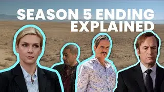 LALO'S MAD: Better Call Saul Season 5 FULL BREAKDOWN, EXPLAINED
